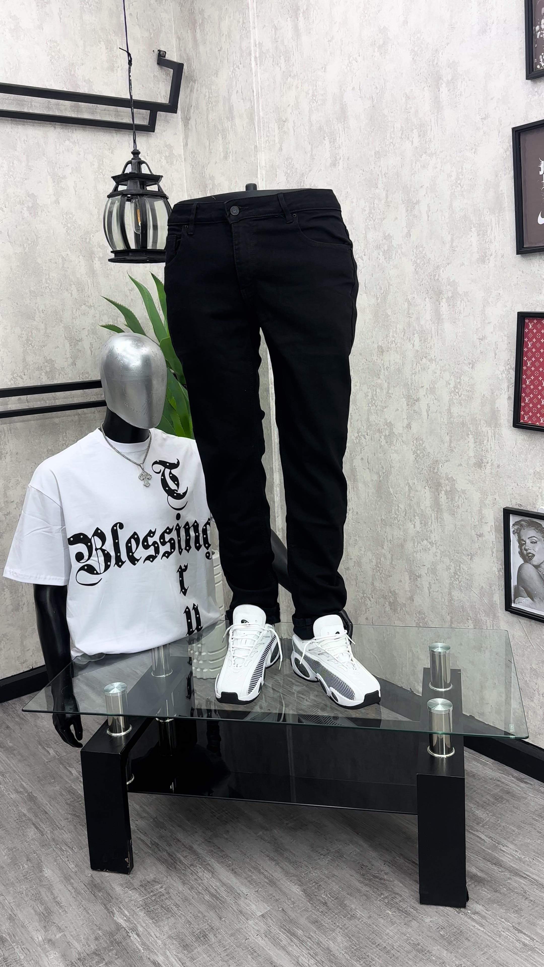 @la mano negra boutique