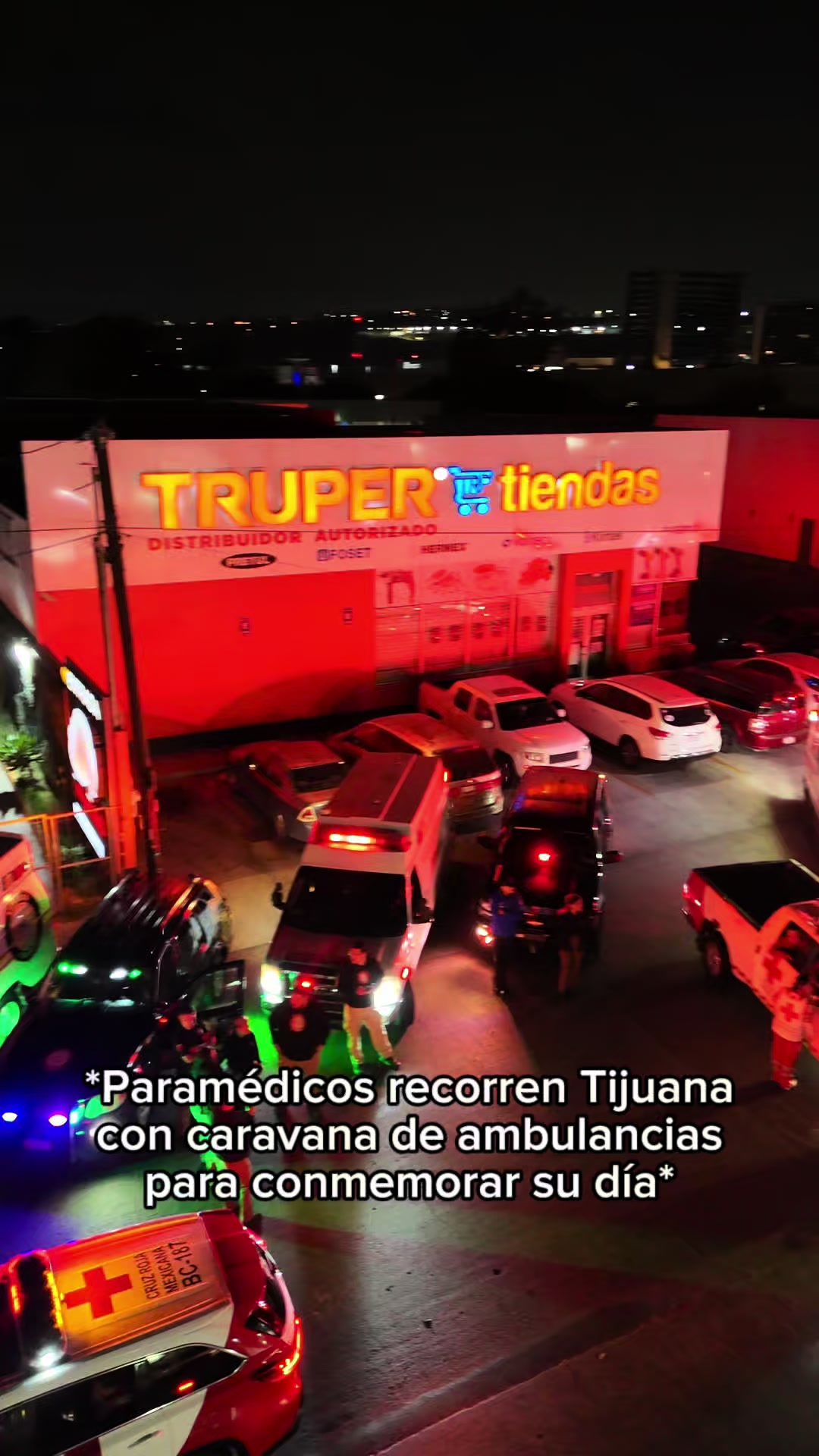 @El Caballero de la Noche
