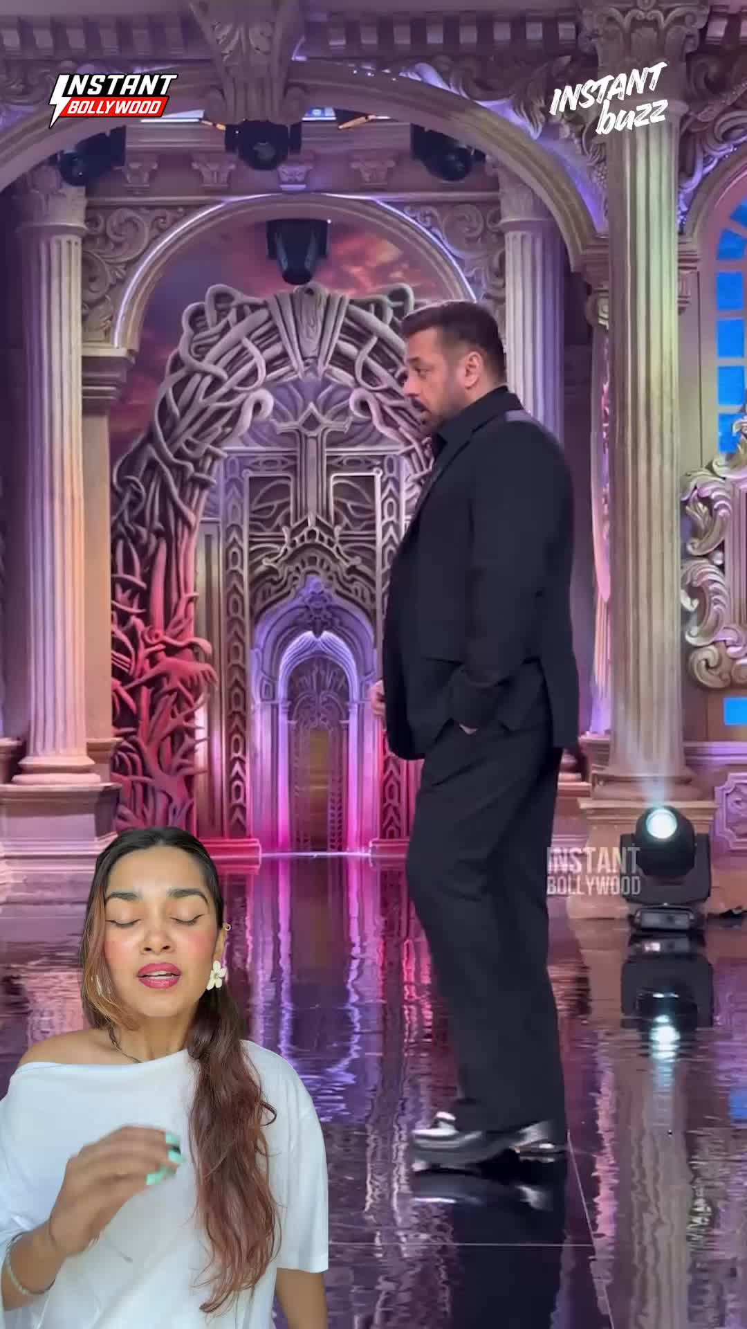 @Instant Bollywood