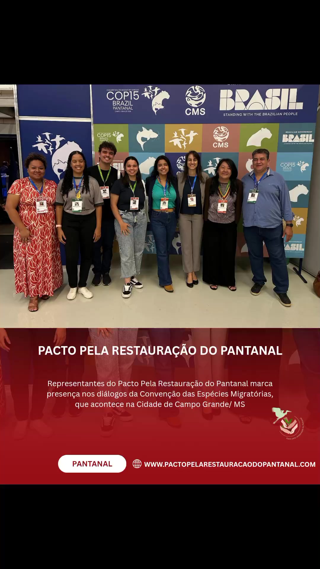 @pactopelarestauracaodoPantanal