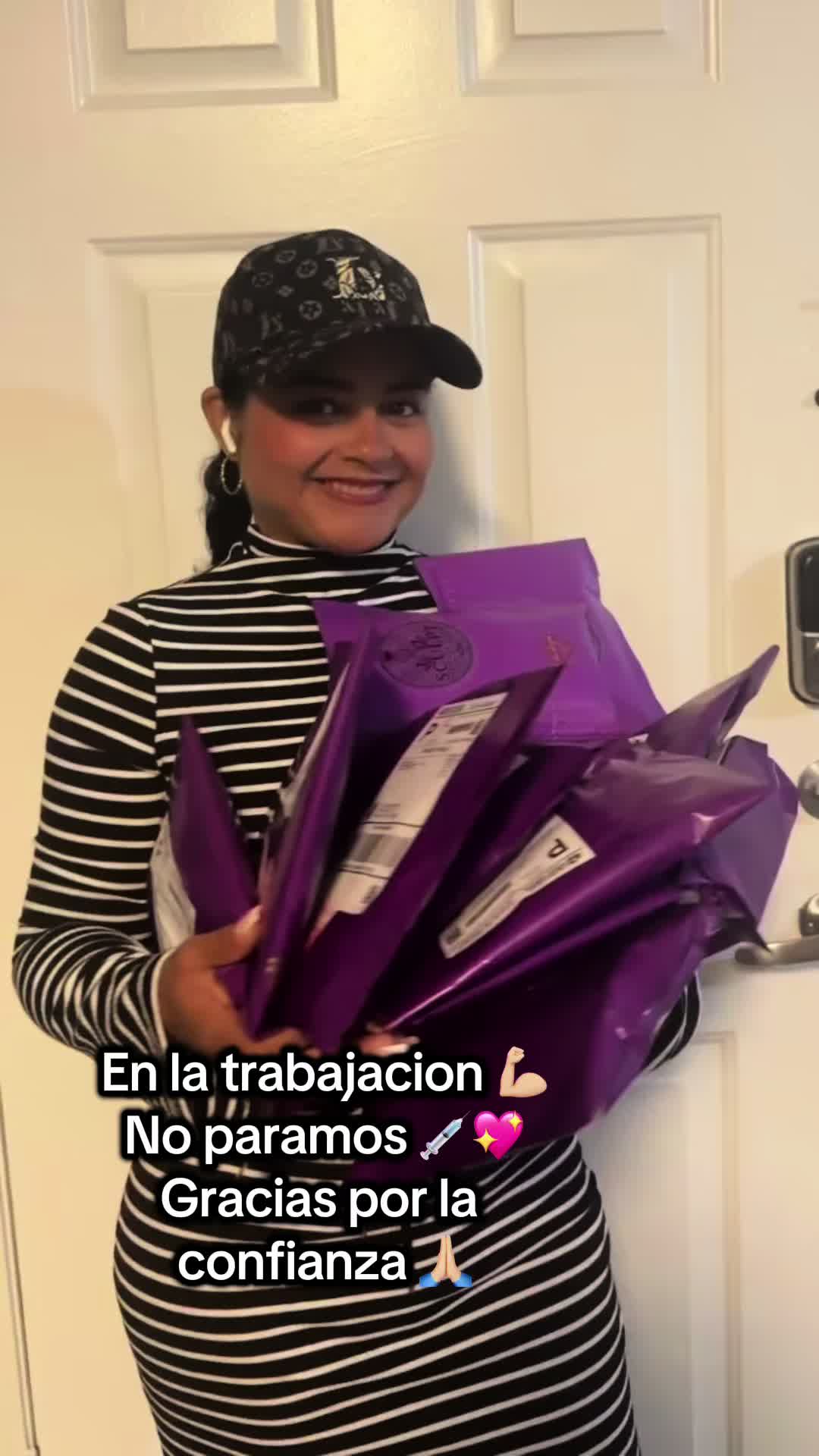 @Marilu Ariza Pept SBL💖