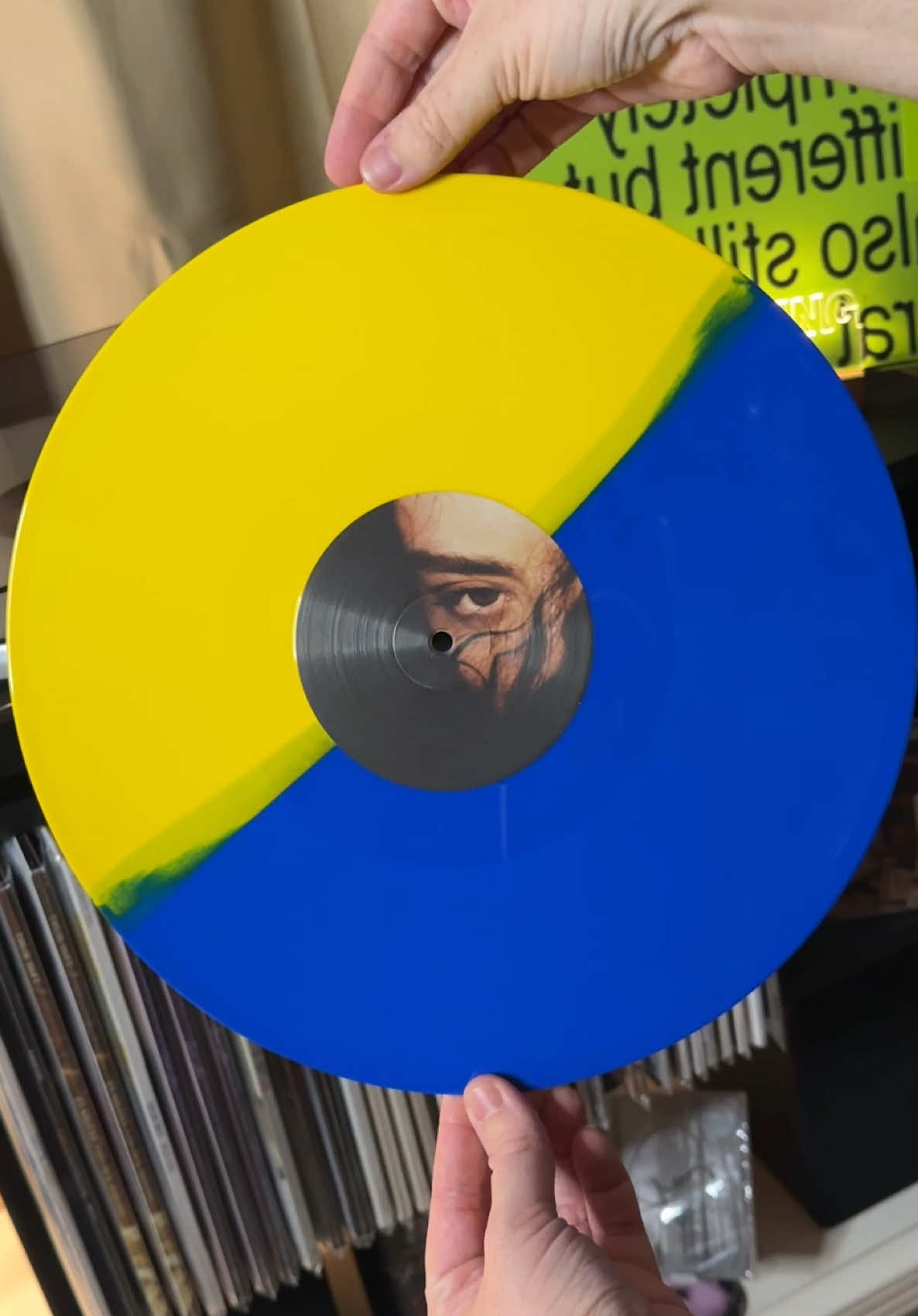 @Clayton’s Vinyls