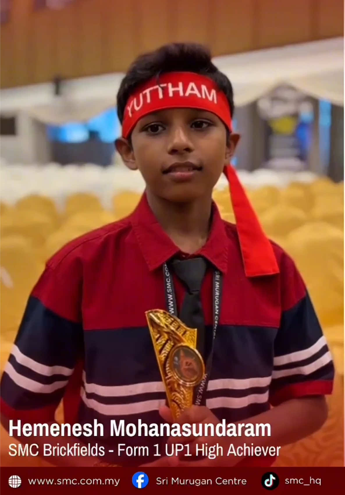 @Sri Murugan Centre