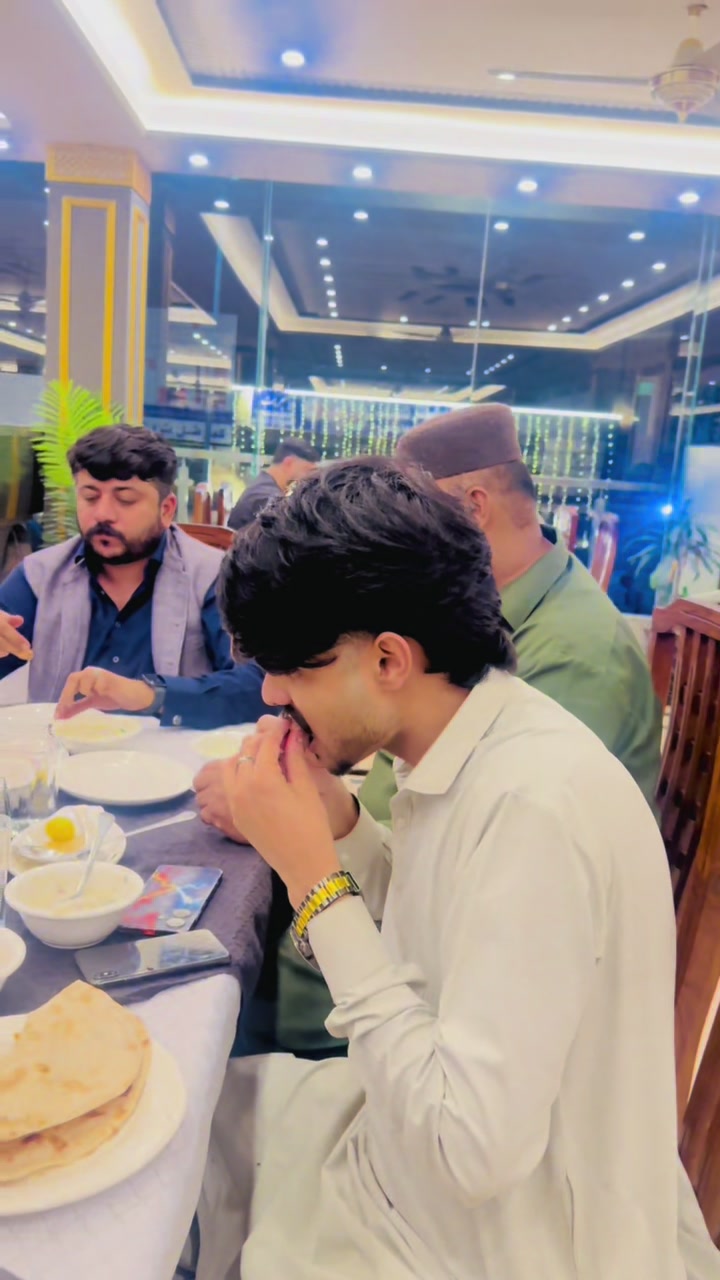 @Ch Fahad Sajjad Adv