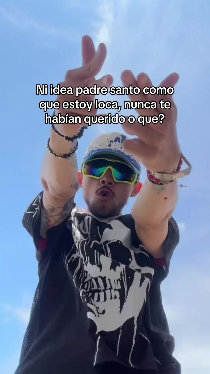 @Jahdai &ldquo;Hachi&rdquo; Carrasco