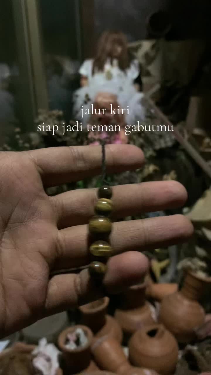 @ki jaya senaa