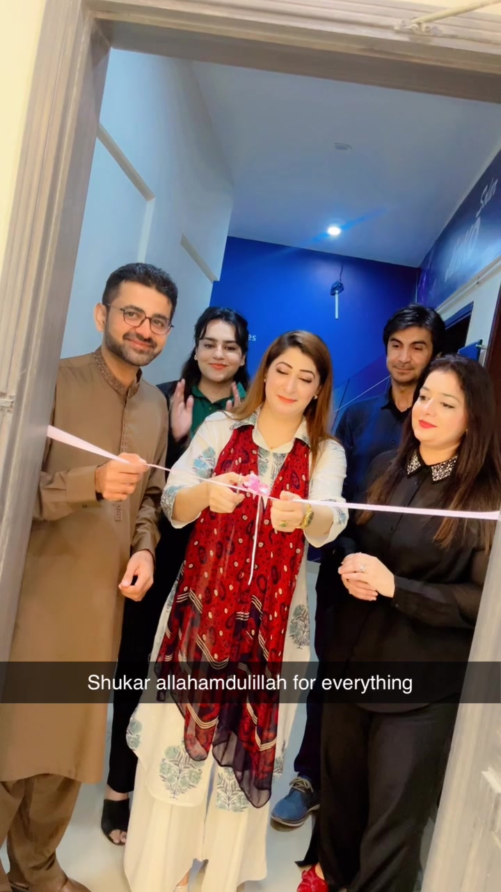 @Shehla Gul Official