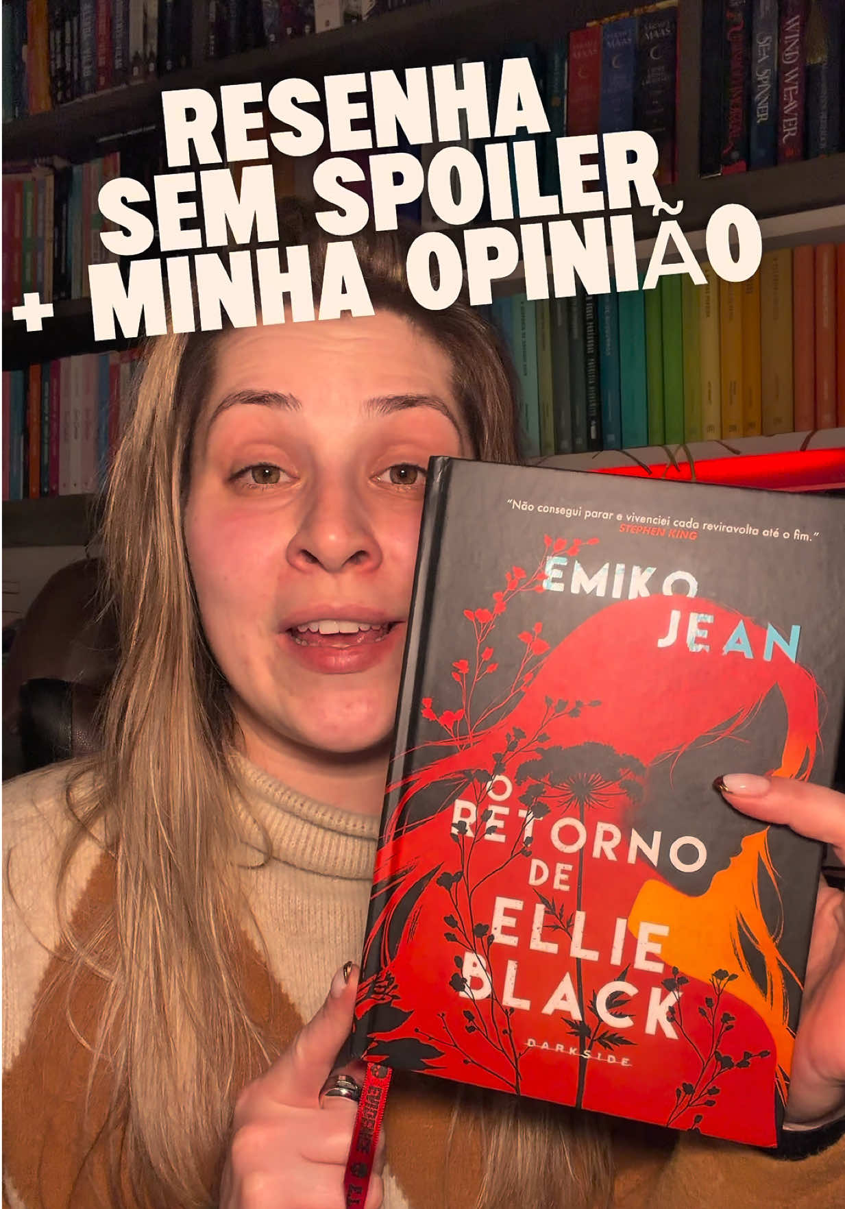 @Luiza H. | BookTok 📚