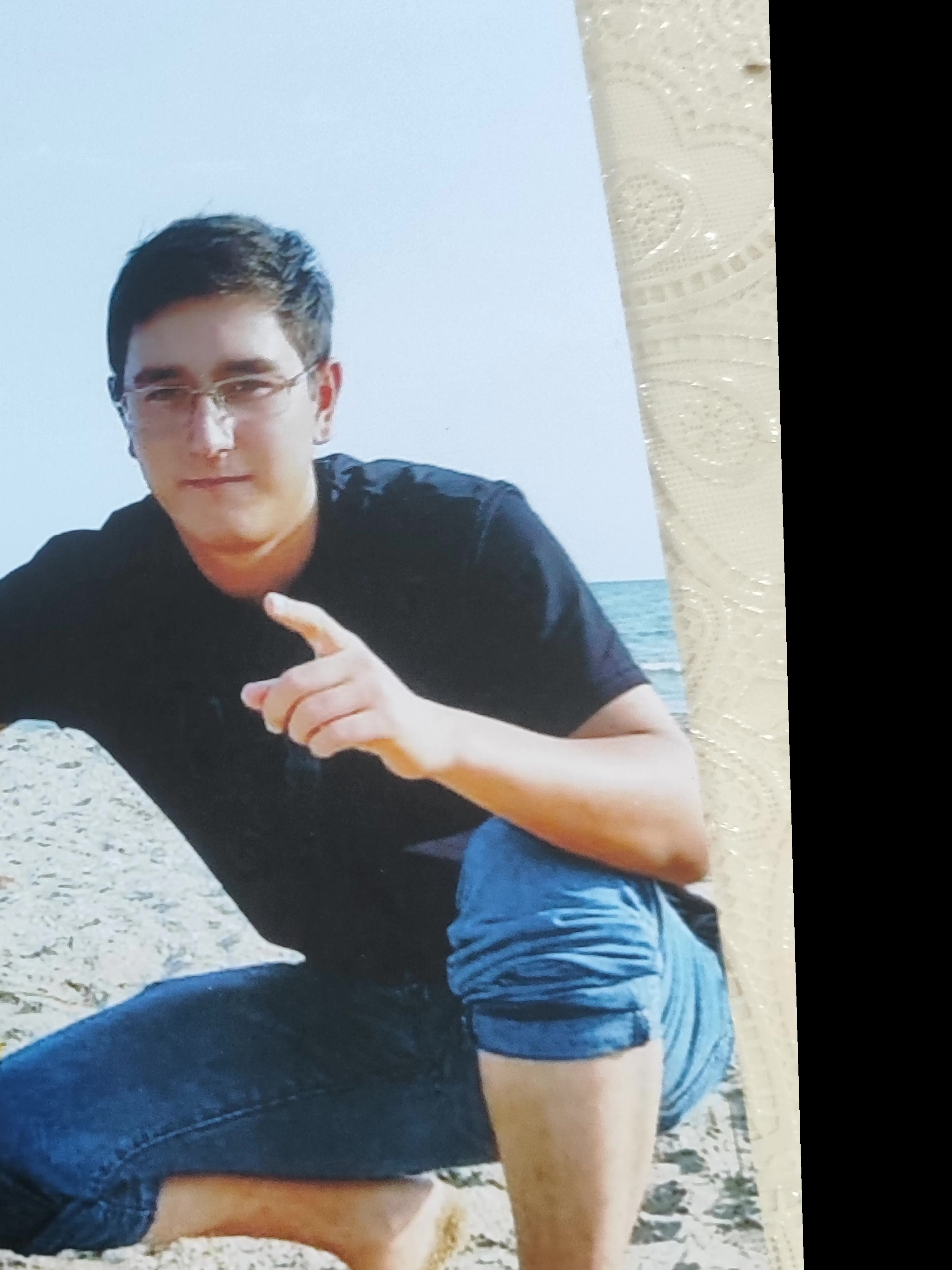 @Şəhid Qardaşi