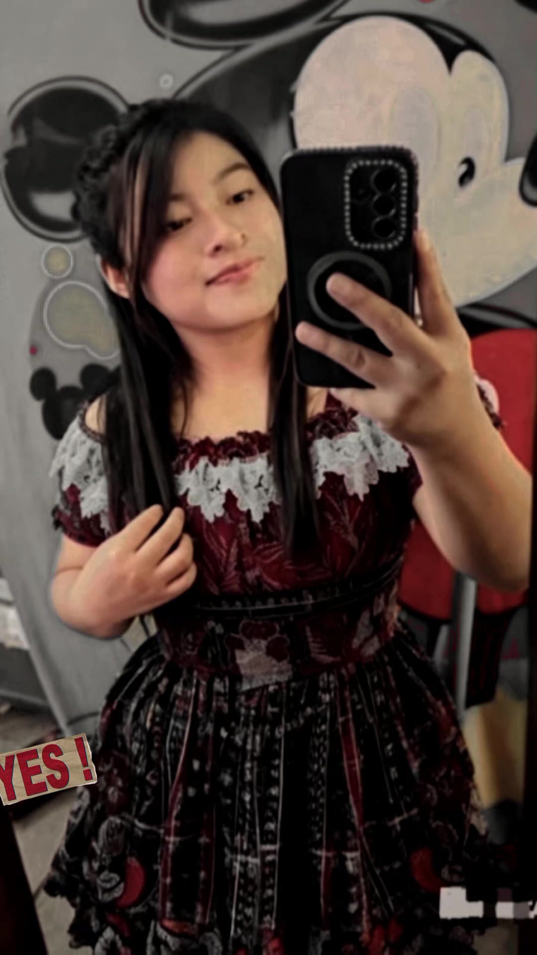 @Melisa Lopez
