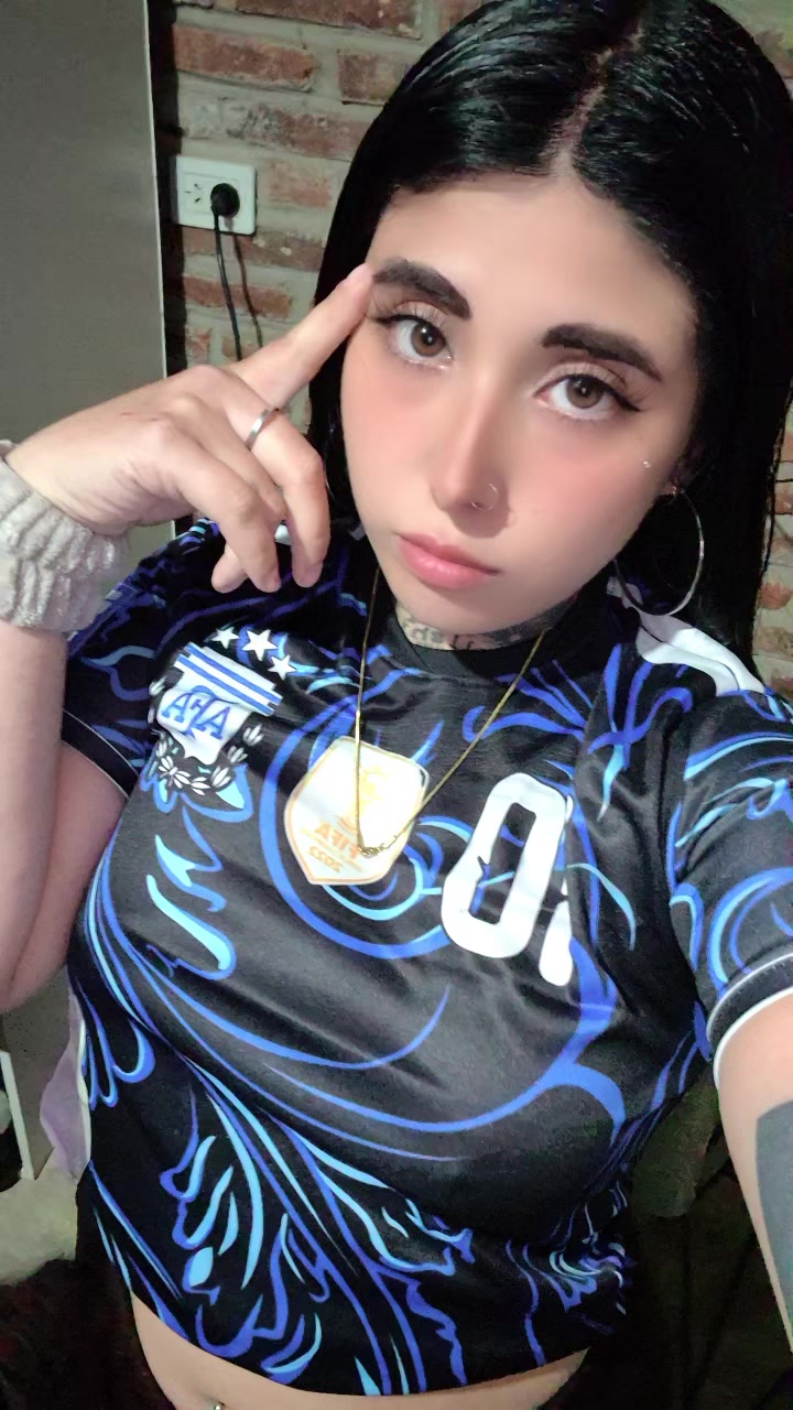 @Kati Ferreira