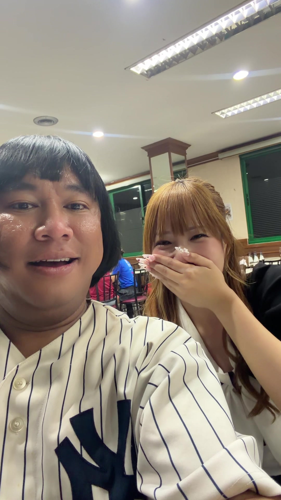 @Harupiii ฮารุปี้
