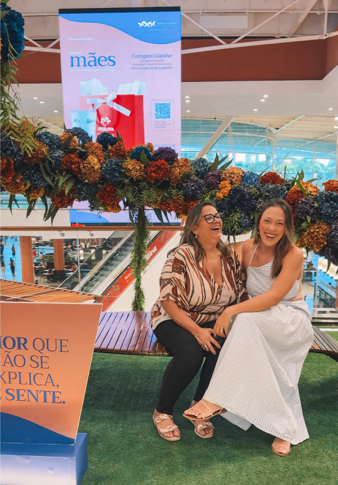 @Carol e Evyton | O Rolê