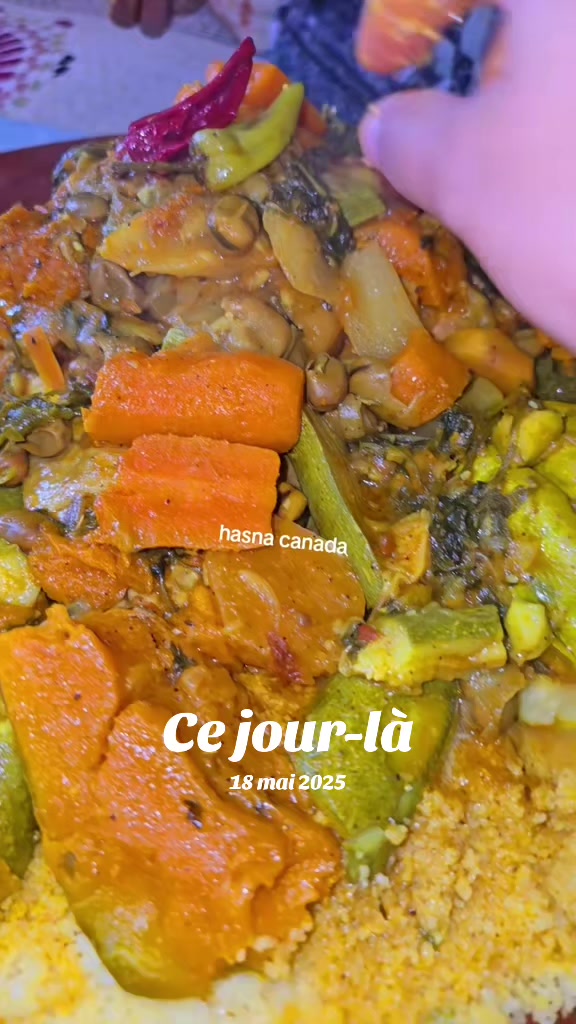 @مغربية 🇲🇦 👑في كندا 🇨🇦