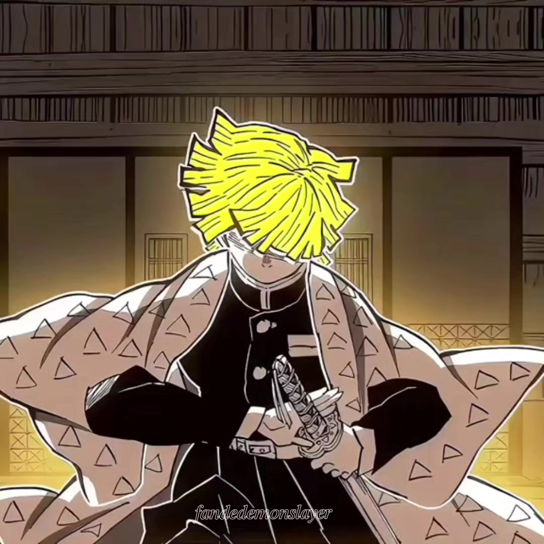 @fan de demon slayer