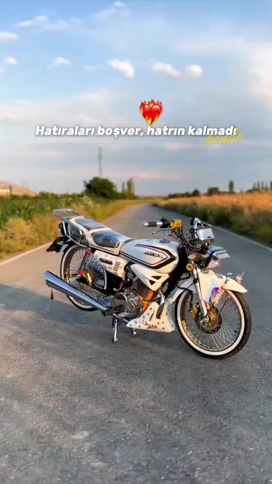 @motorcu kizzz🏍
