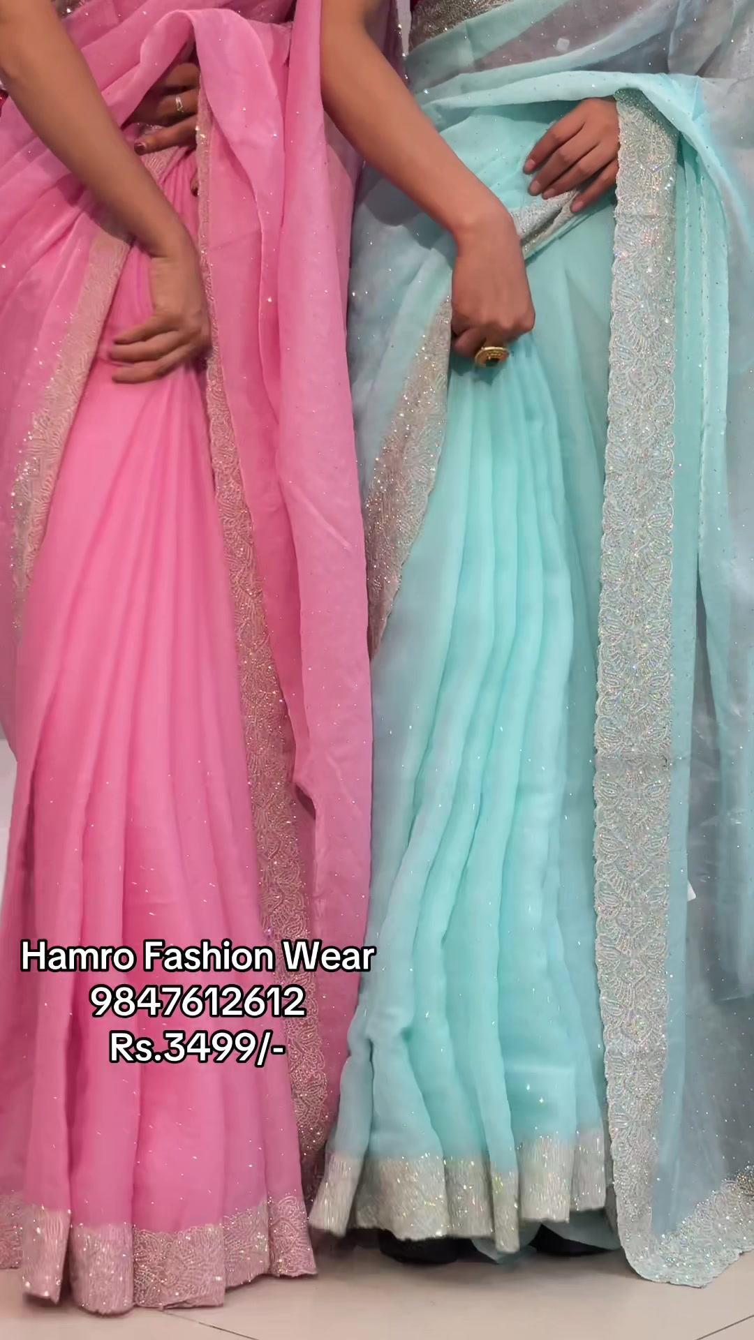 @Hamro Fashion Wear