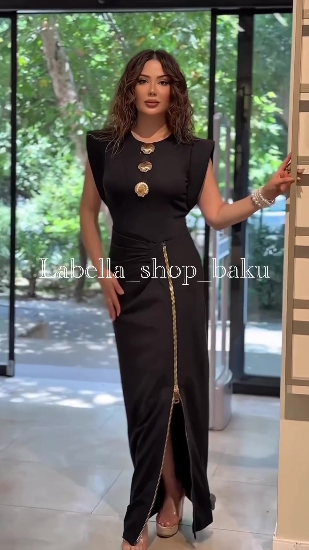 @LaBella_boutique_baku