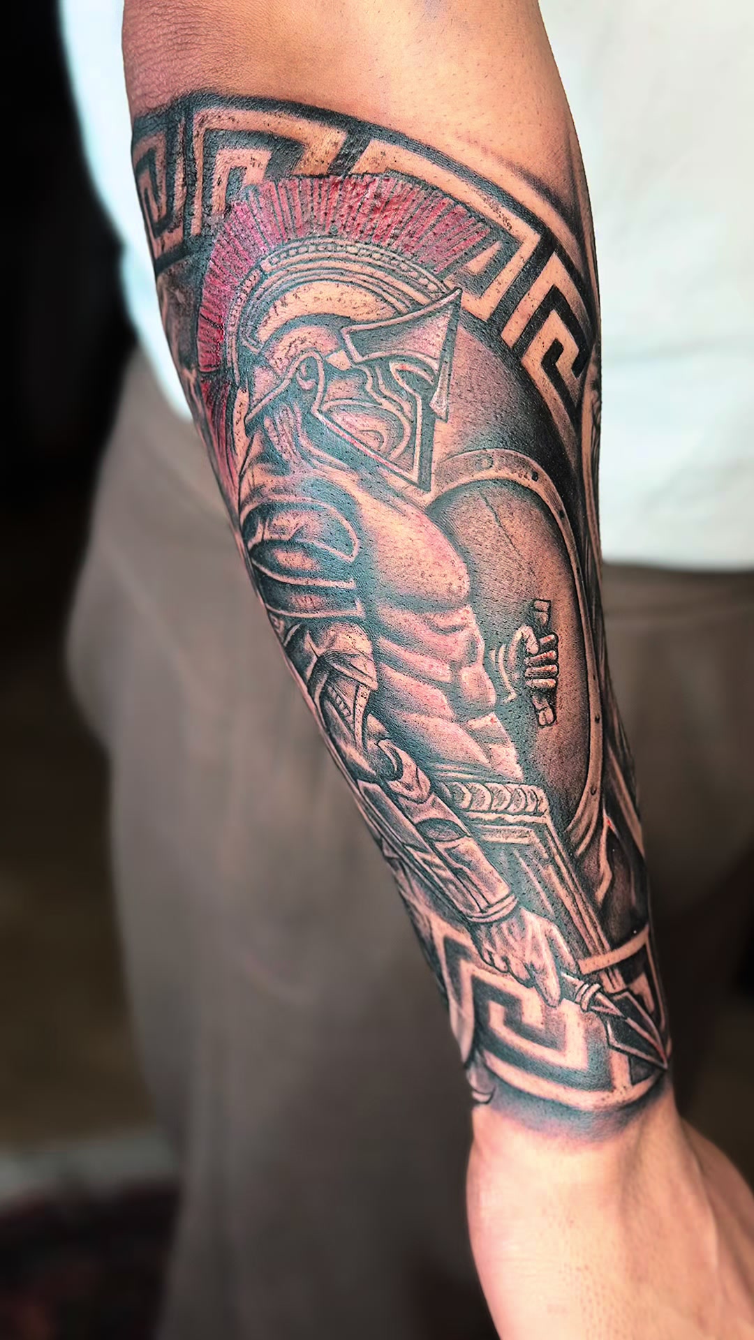 @Rida tattoo studio