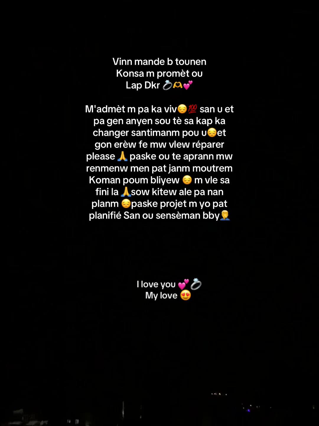 @Honey ✨😍❤️
