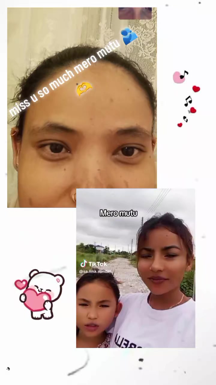 @Roshni Sundaz 🫶❤️😘