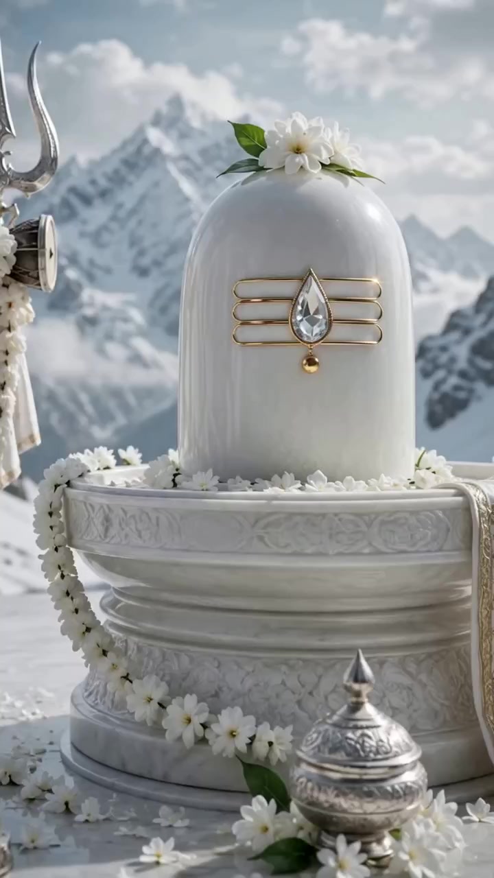 @Jai Shree Mahakal ๐ฑ๐๐๏ธ๐ฉ
