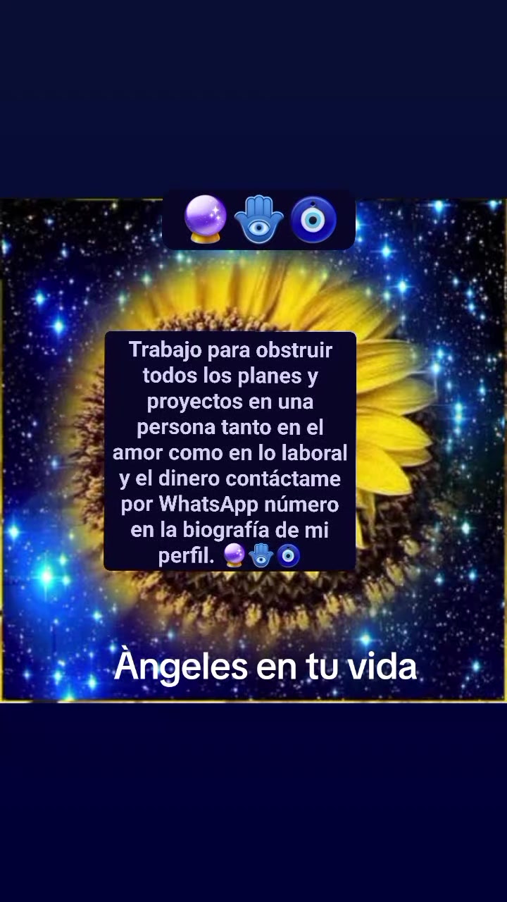 @&Aacute;ngeles en tu vida