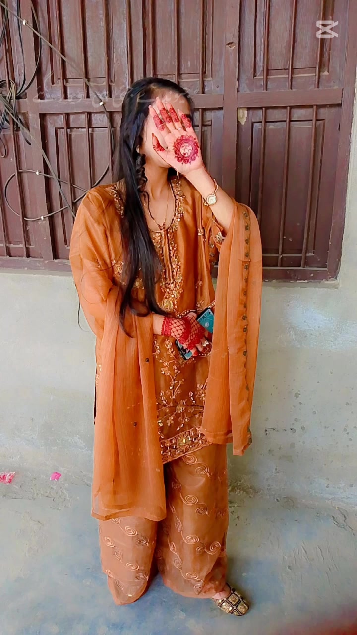 @Ziddi larki