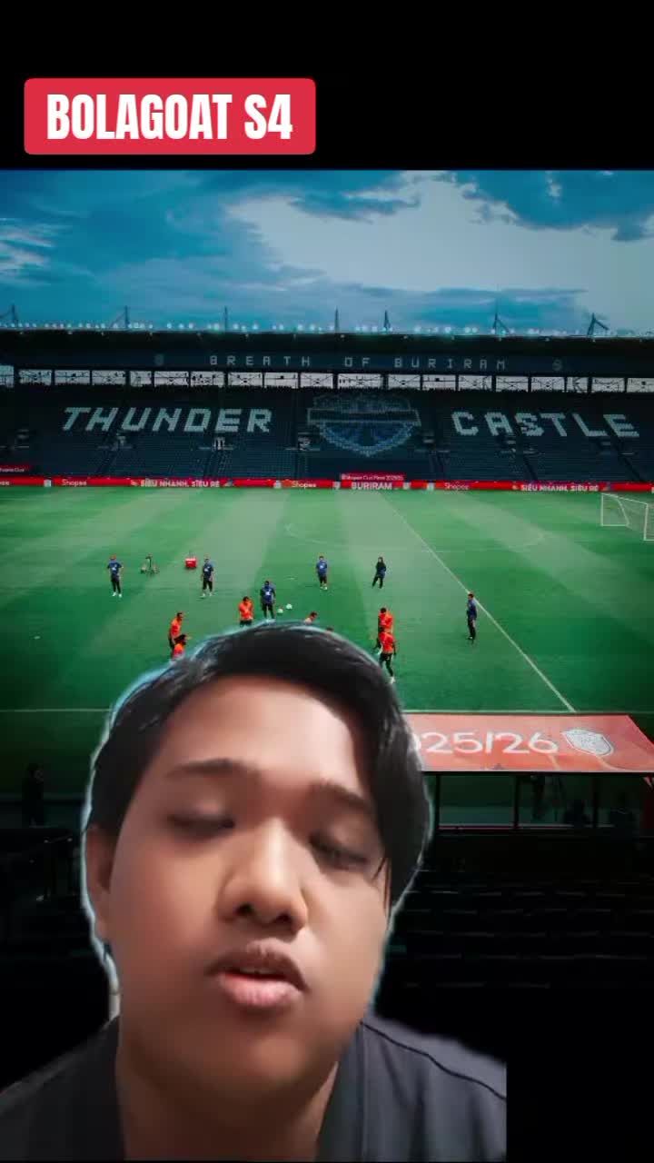 @BOLAGOAT🐐🇲🇾🇮🇩🇵🇸 🏆