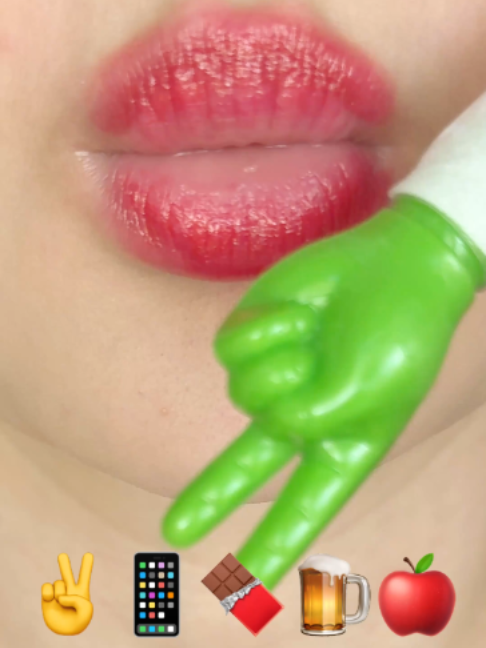 @당비 Dangbee EATING