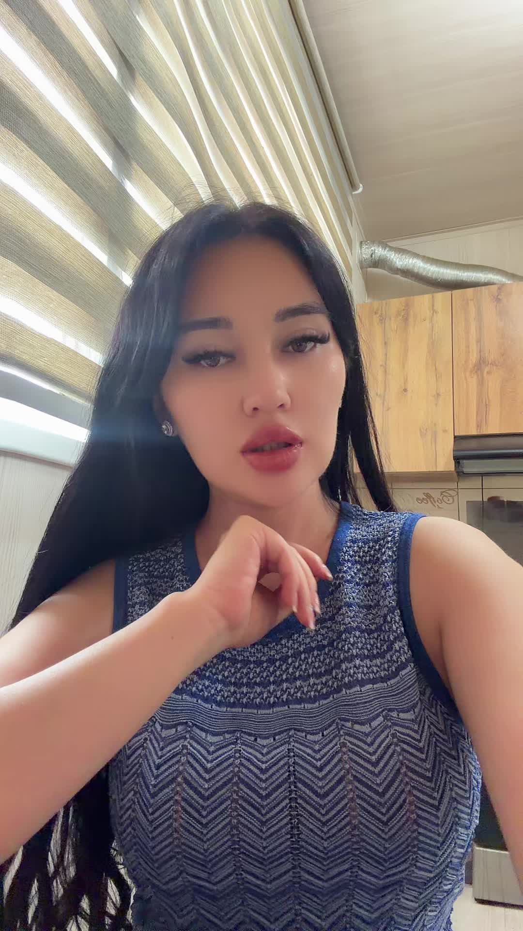 @Zhanyla