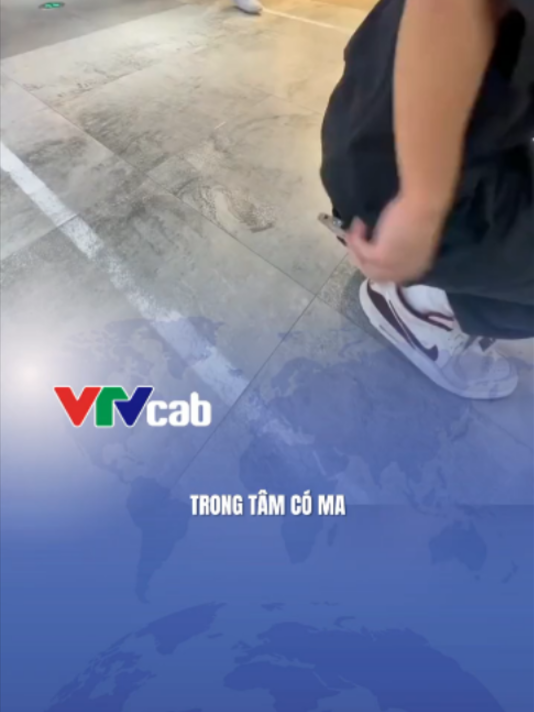 @VTVcab Trending - Giải tr&iacute;