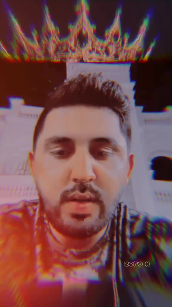 @𝒁𝑬𝑹𝑶 𝑿