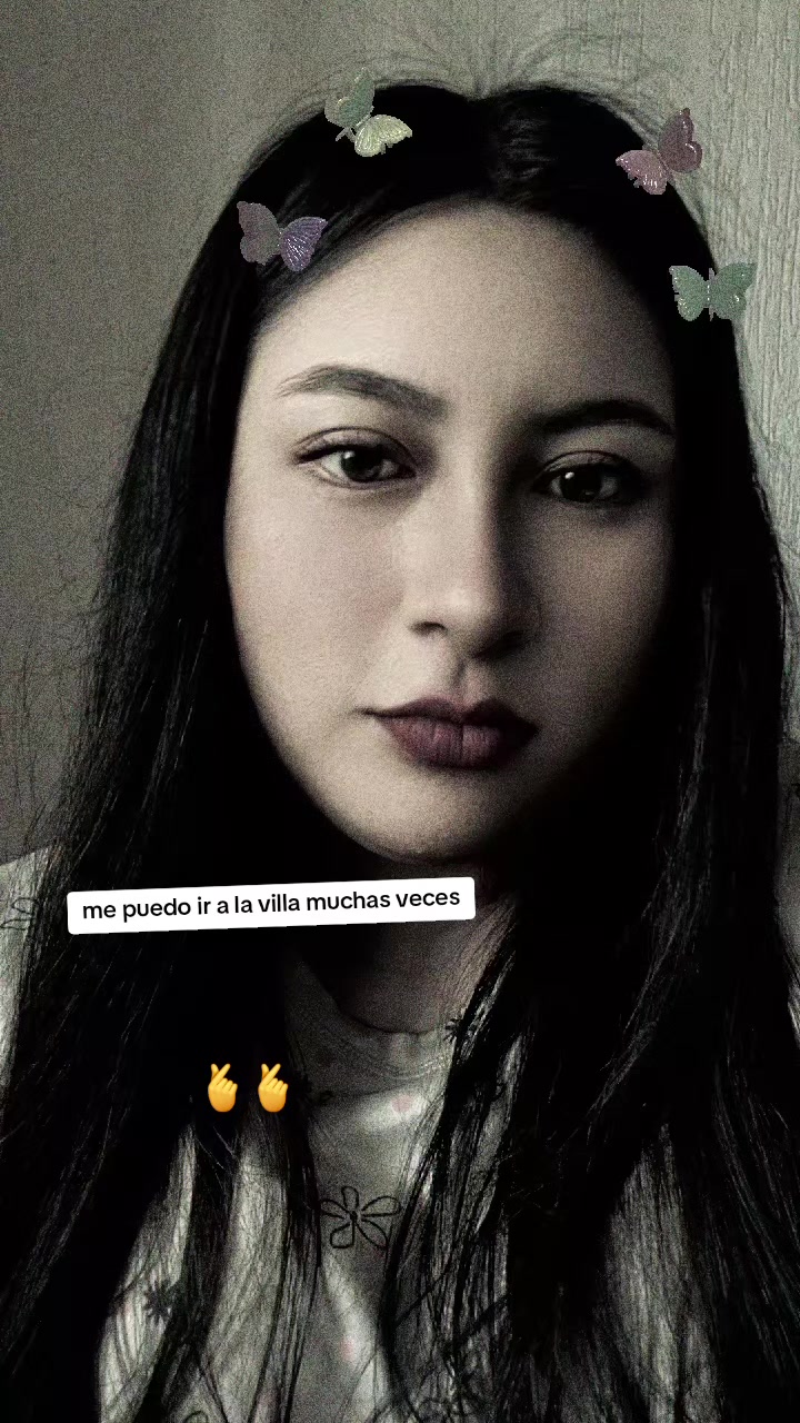 @Daniela