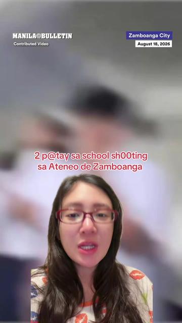 @Therese Tiangco