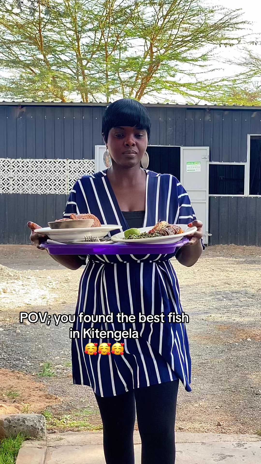 @Kitengela 110