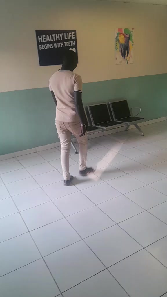 @Adet Makoi Amai
