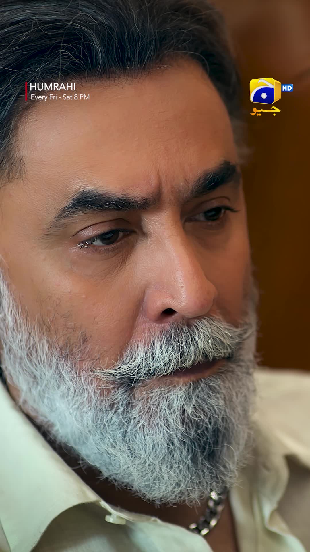 @Har Pal Geo - Geo TV
