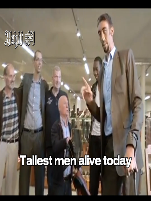 @Height #1