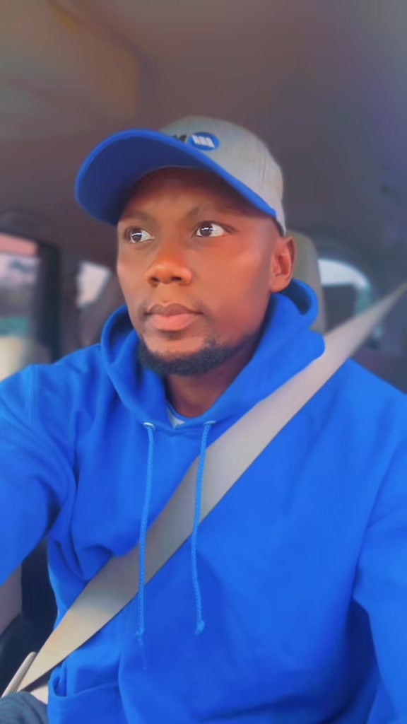 @Benjamin Nyakoojo