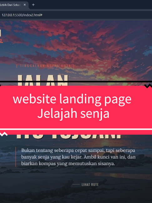 @Jasa Pembuatan Website | G-Dev
