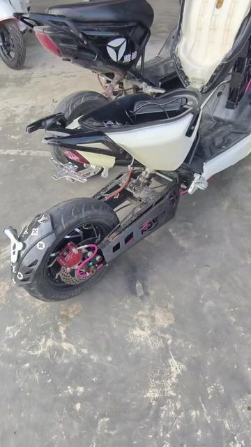 @T&ugrave;ng Anh ebike