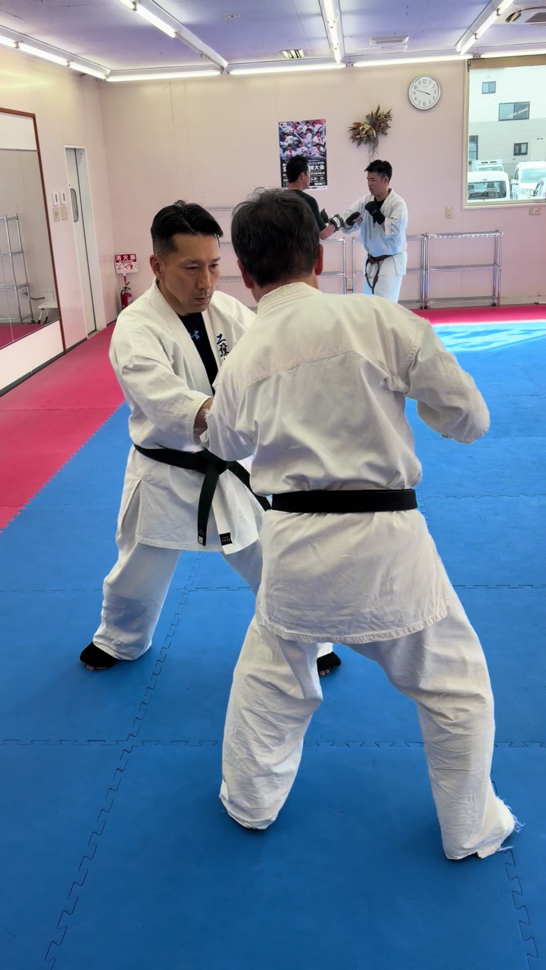 @kudodojo