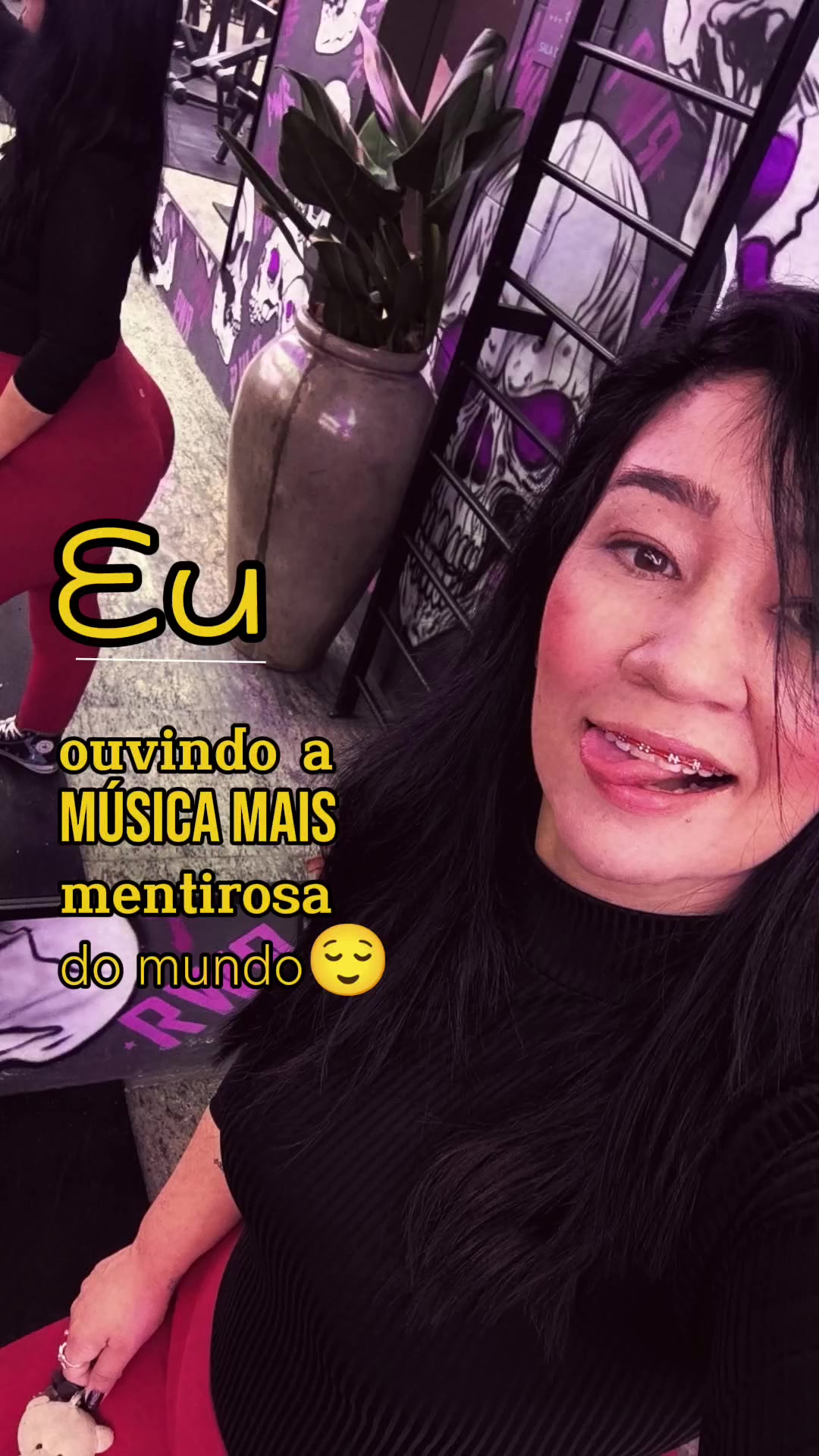 @❤️ Japa gaúcha 🧉