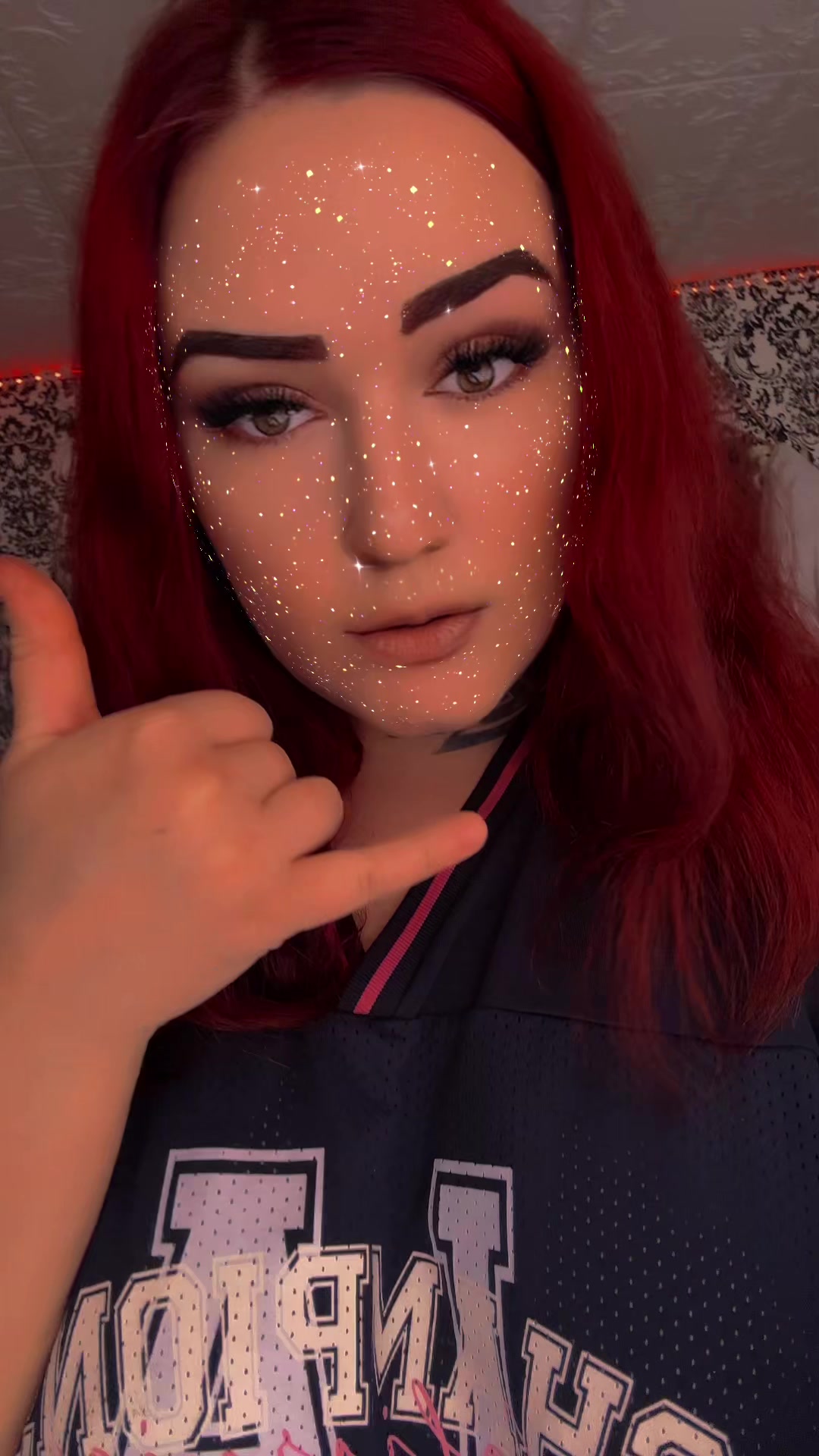@😈Малышка на жиге 😈