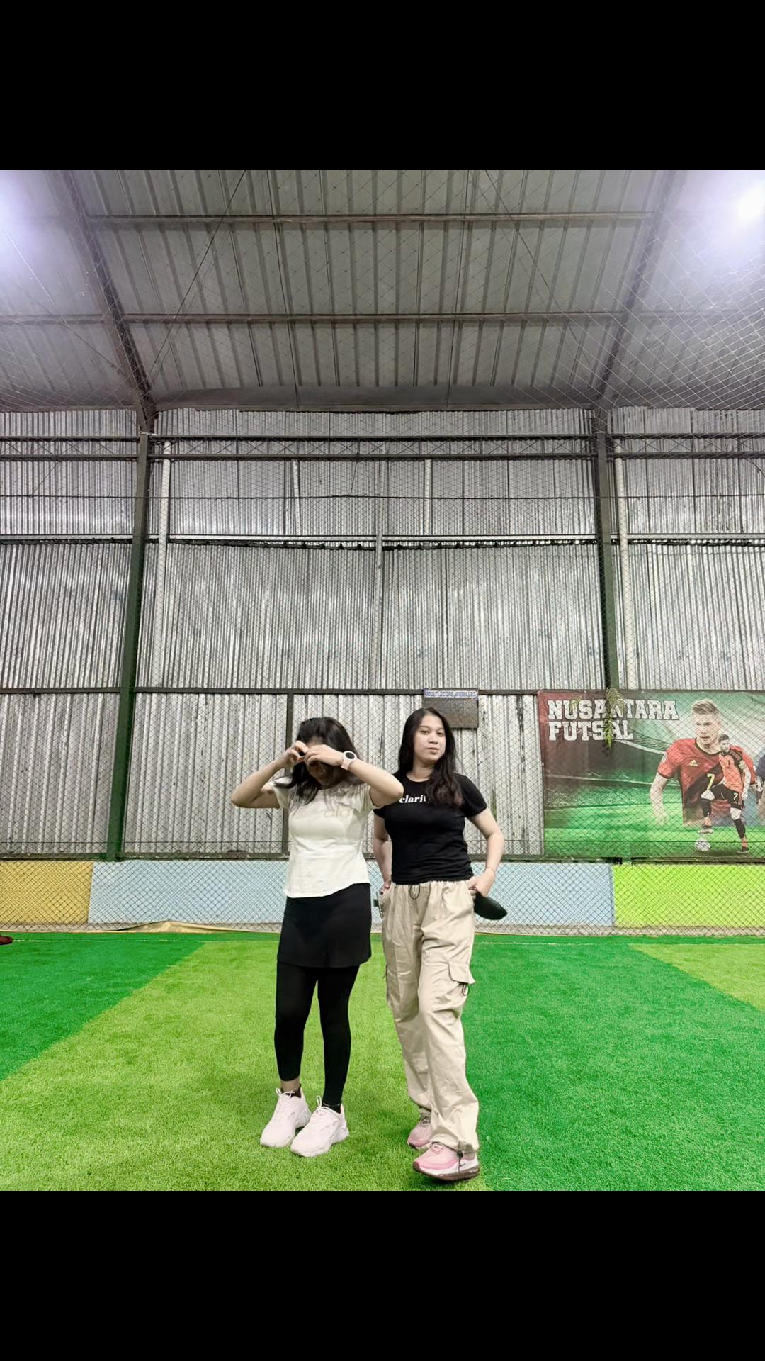 @Punya sayaa💃