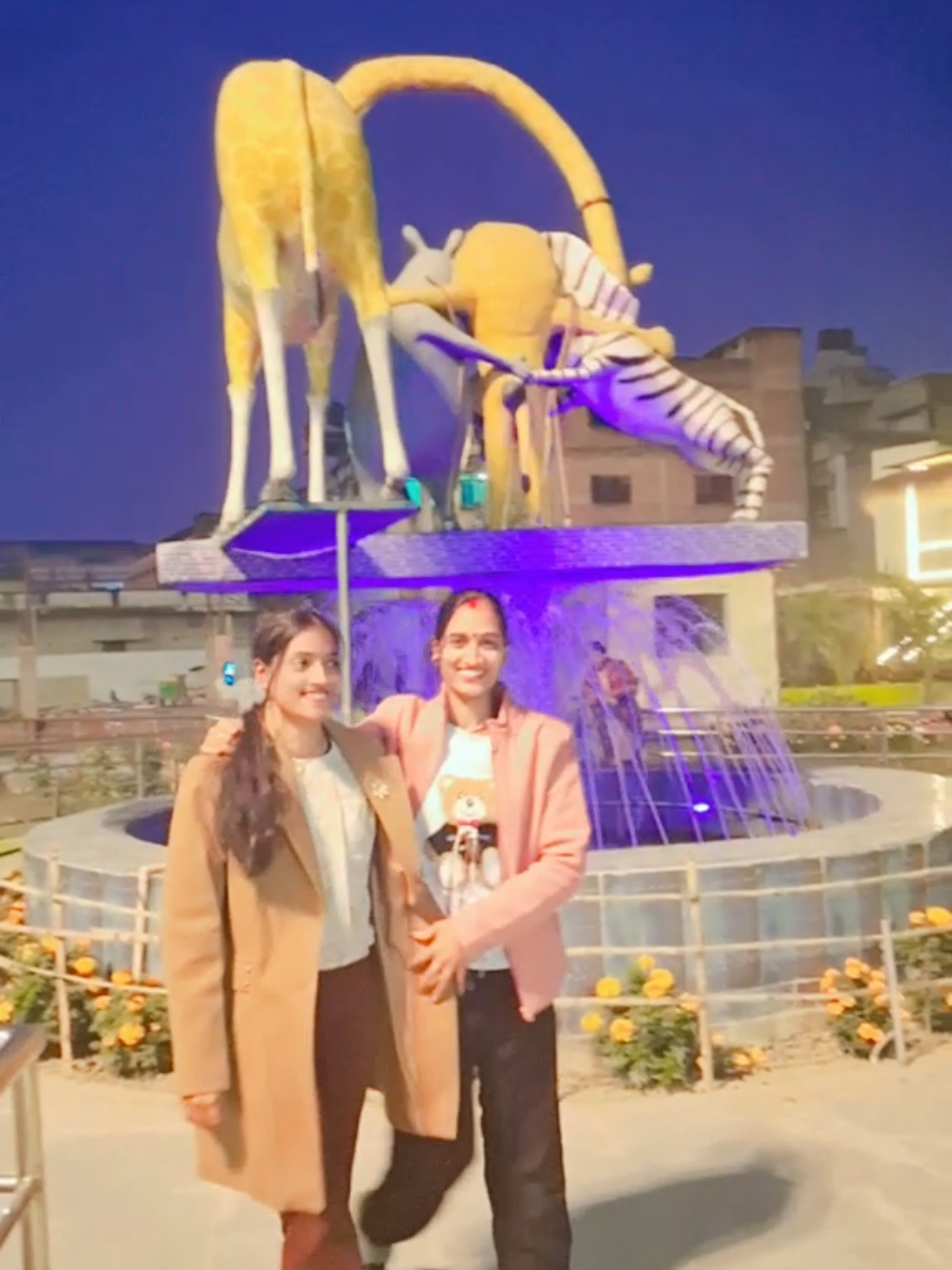 @Pushpamala Yadav