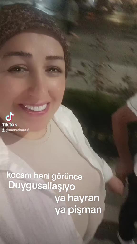 @Merve Kara