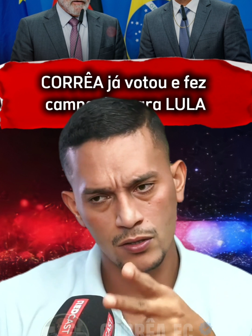 @Corrêa FC
