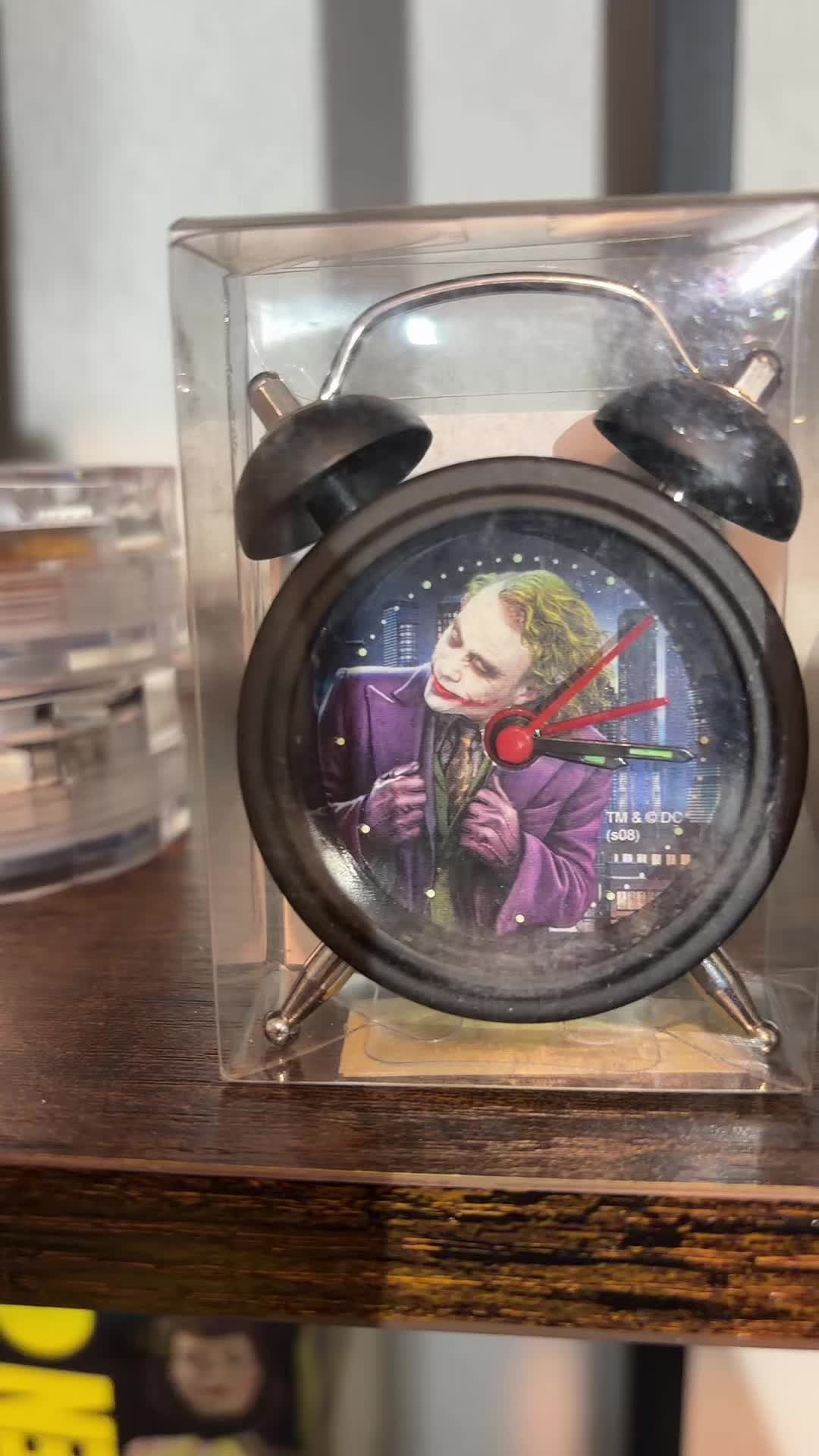 @spareroomcollectibles